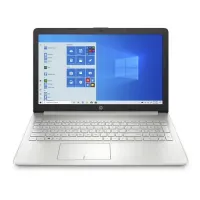 HP 17-by2053cl Intel Core i5-10210U, 12GB RAM, 1TB HDD 17.3" Full HD Notebook Natural Silver (28P03UA/ABA)